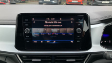 Volkswagen T-Roc 1.5 TSI Life 5dr Petrol Hatchback